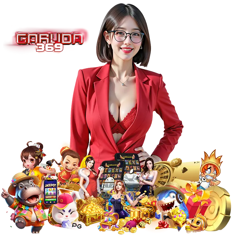 garuda369 โค้ด