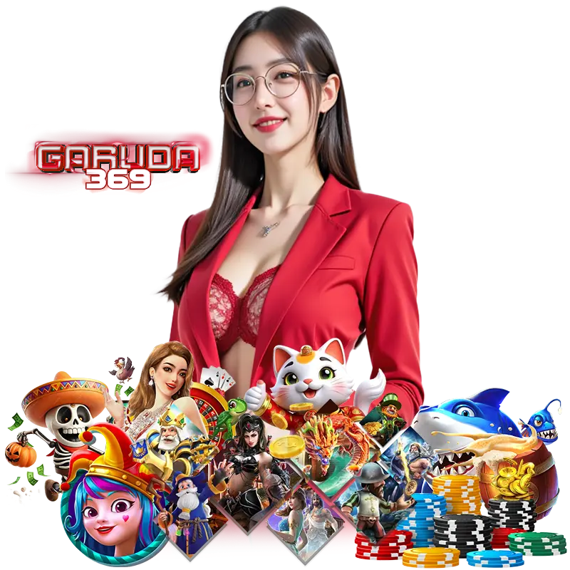 garuda369 ออโต้